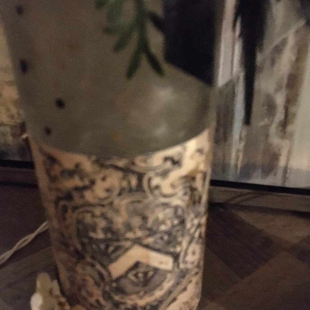 Handmade decor - Picture 5 of 5